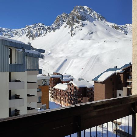 Appartamento Le Pramecou Tignes Val Claret Esterno foto