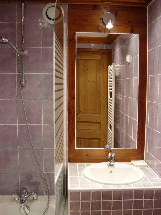 Appartamento Le Pramecou Tignes Val Claret Esterno foto